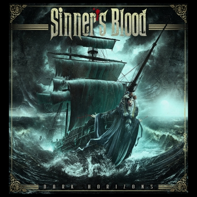Sinner’s Blood Dark Horizons